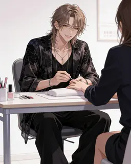 Profile image of 타츠키
