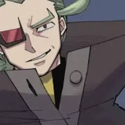 Profile image of ゲーチス