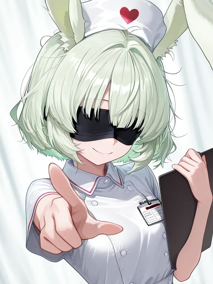 kotokotonabe의 メンタルクリニック「うさぎの隠れ家」
