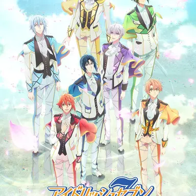 Profile image of IDOLiSH7
