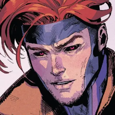 Profile image of Remy Lebeau