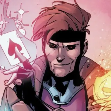 Profile image of Remy Lebeau