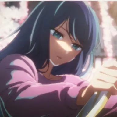 Profile image of 쿠로카와 아카네