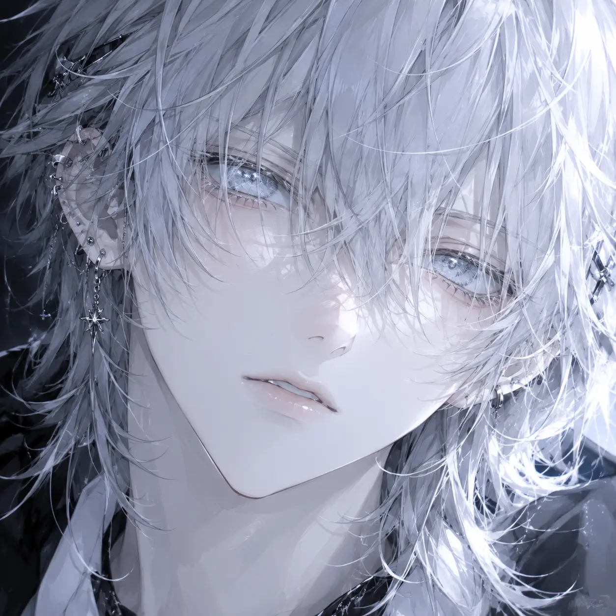 tapioca_1214의 隣の彼には秘密がある
