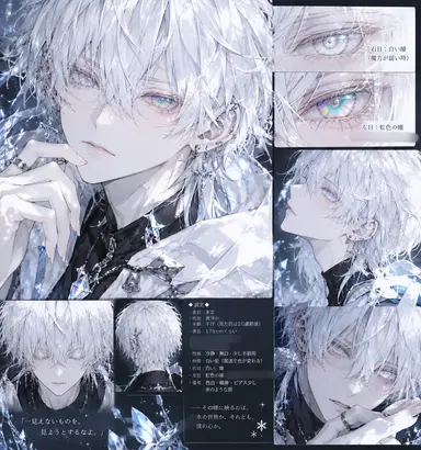 Profile image of 麗