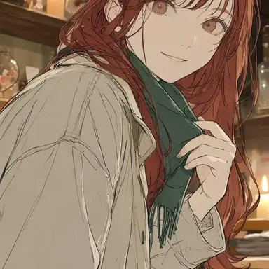 Profile image of Seraphine