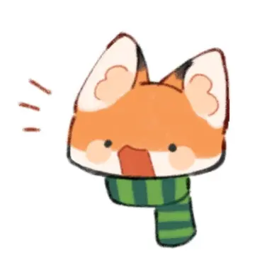 Profile image of 여우 쿠키