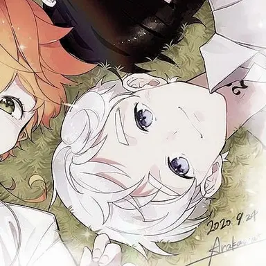 Profile image of Norman