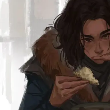 Profile image of エルデネ