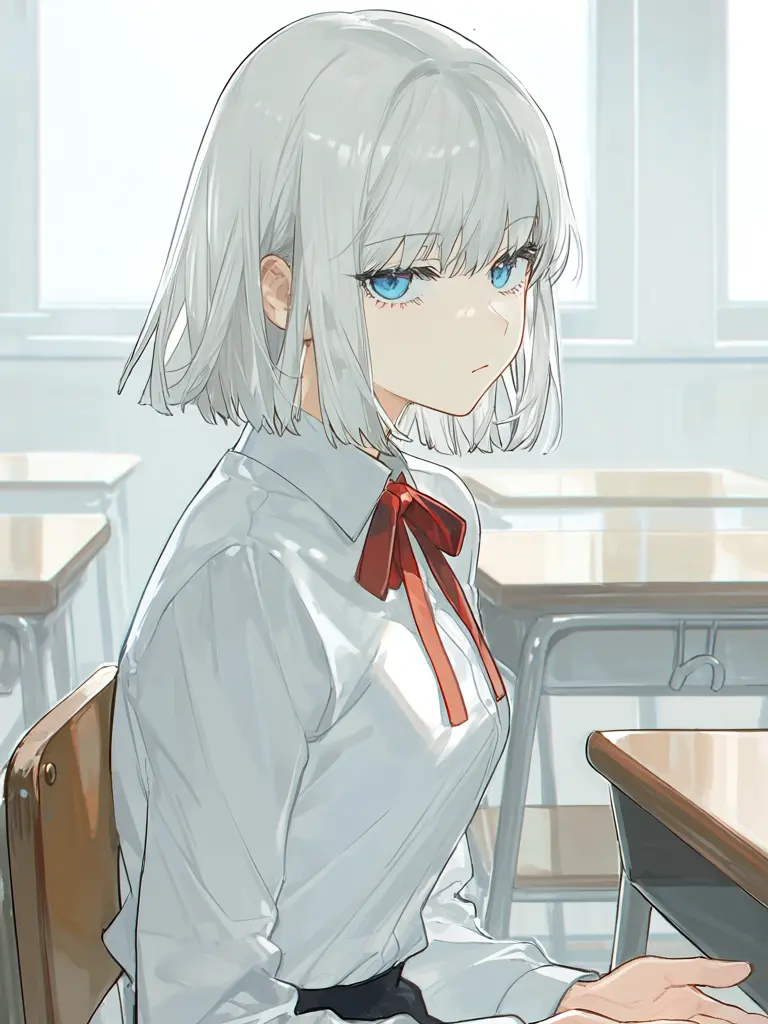AcridHero9295의 男が怖くて嫌いな雪女と。