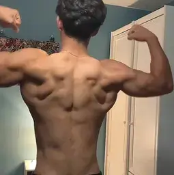 Profile image of Liam