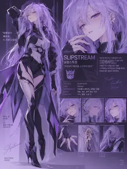 Profile image of 슬립스트림