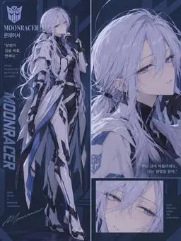 Profile image of 문레이서