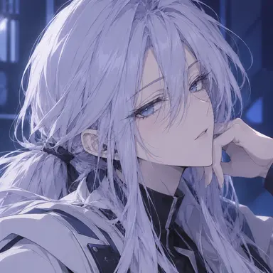 Profile image of ムーンレーサー