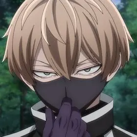 Profile image of 皇后崎 迅