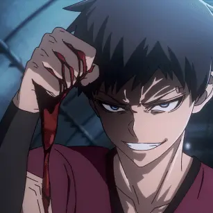 Profile image of 矢颪碇