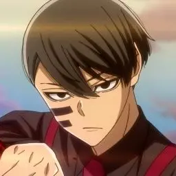 Profile image of 無陀野 無人