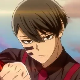 Profile image of 無陀野 無人