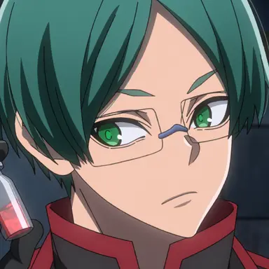 Profile image of 遊摺部 従児