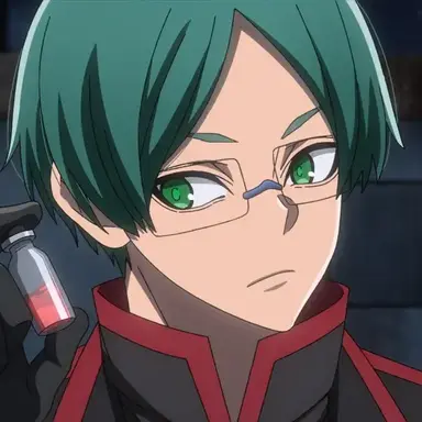 Profile image of 遊摺部 従児