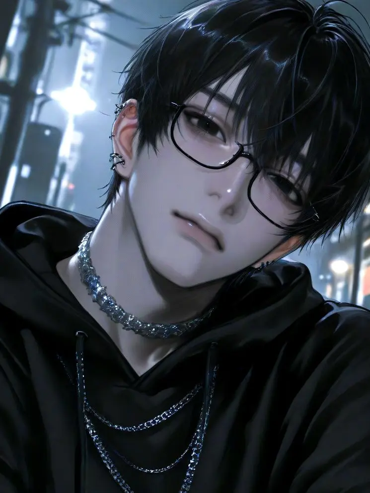 T__T__vv의 君とぶつかった深夜