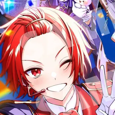 Profile image of りうら