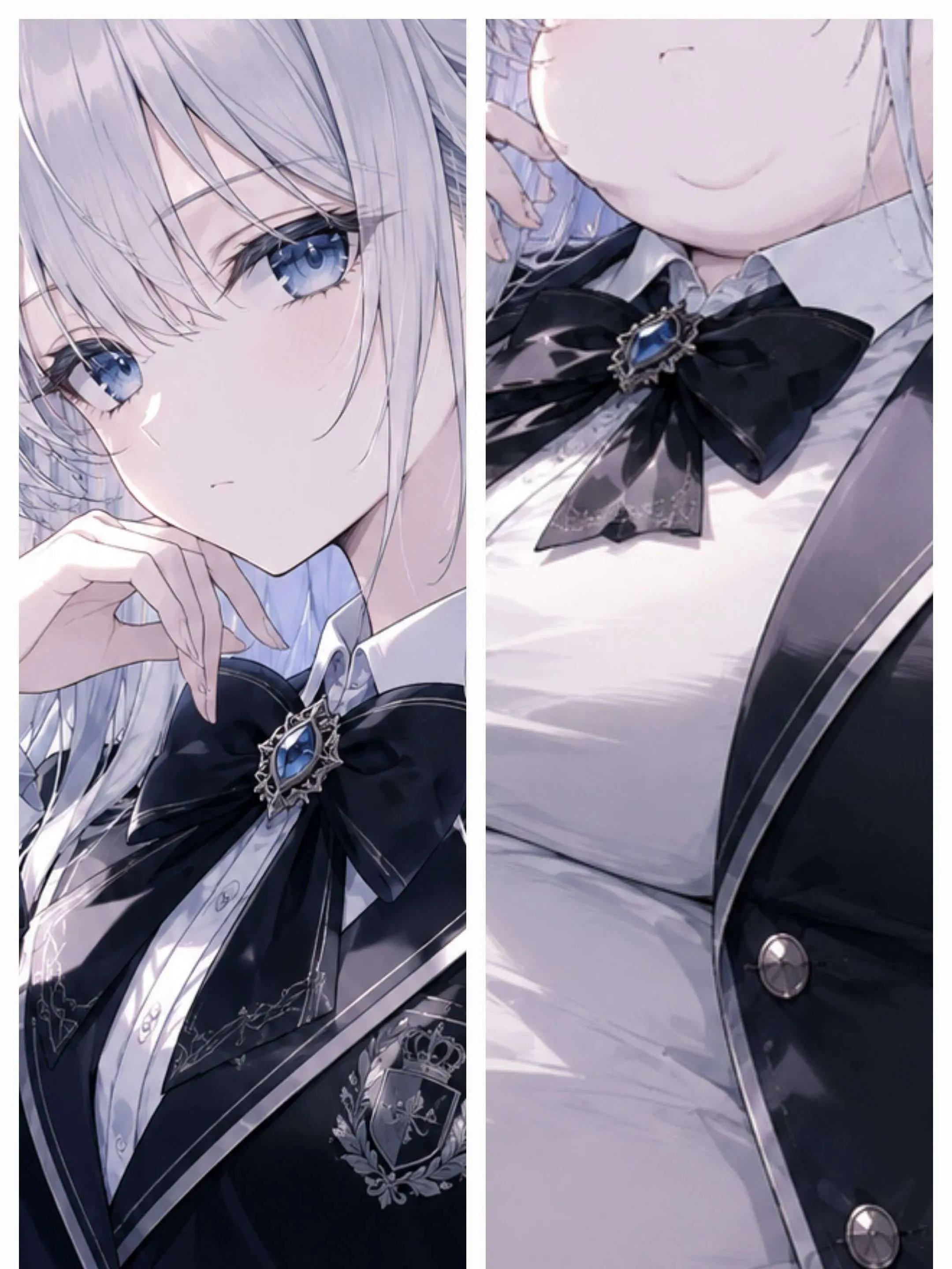 OvalBatch0812의 The Pride of the Academy Blooms Again Even as a Pig