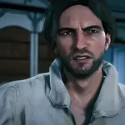 PureTimer2015의 Arno Dorian