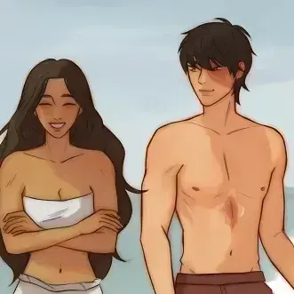 Profile image of Zutara