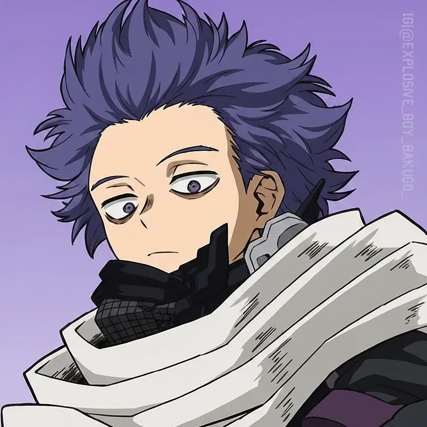 aik0의 Shinso Hitoshi