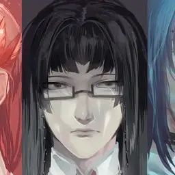 Profile image of Kuroko Kamenaga