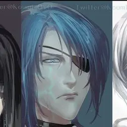 Profile image of Aoi Ryugoku