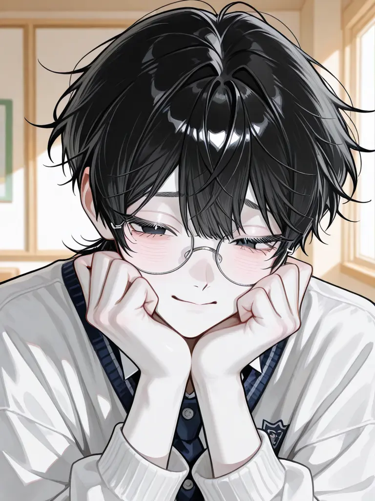 _x4lqn의 幼なじみの過保護が止まらない！
