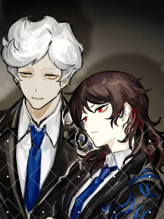 Yeyeye11의 인형사와 핏빛 밤