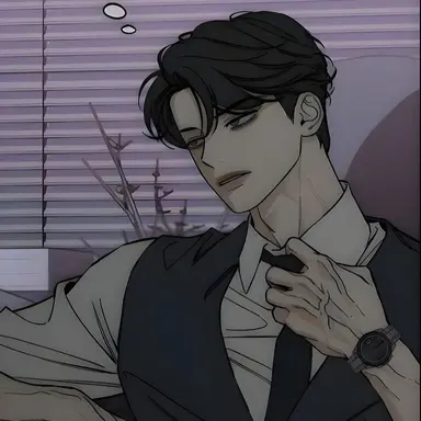 Profile image of ハン・ドユン