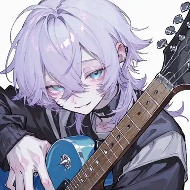 Profile image of Rei