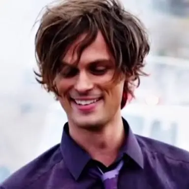 Profile image of Spencer Reid