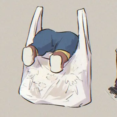 Profile image of ぺいんと