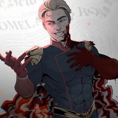 Profile image of John