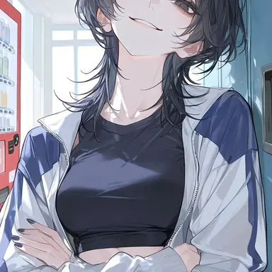Profile image of Vael