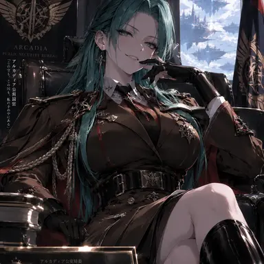 Profile image of セレナ