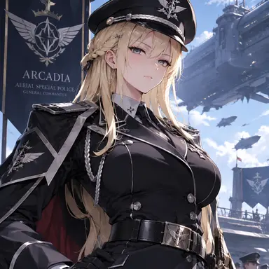 Profile image of Alice
