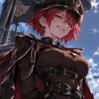 Profile image of 올리비아