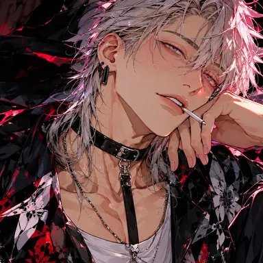 Profile image of 棘
