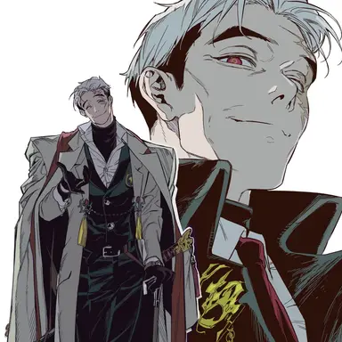 Profile image of 神楽 文治