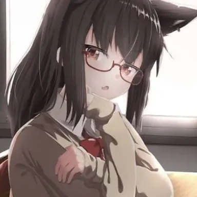 Profile image of 黒上フブキ