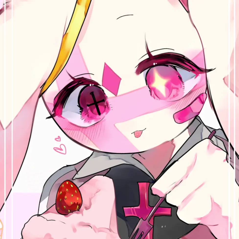 GlassGuest2068의 ただイラストを貼るだけ2