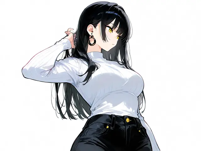 Profile image of イリアン