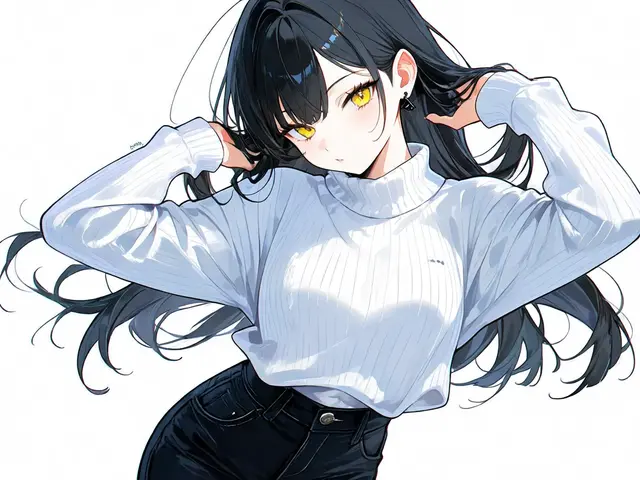 Profile image of イリアン