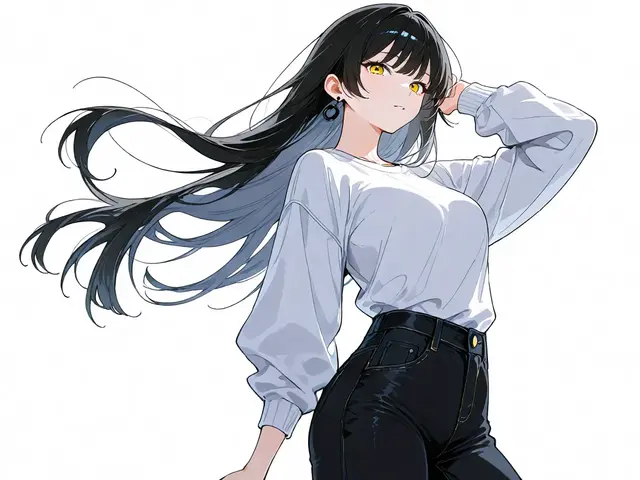 Profile image of イリアン